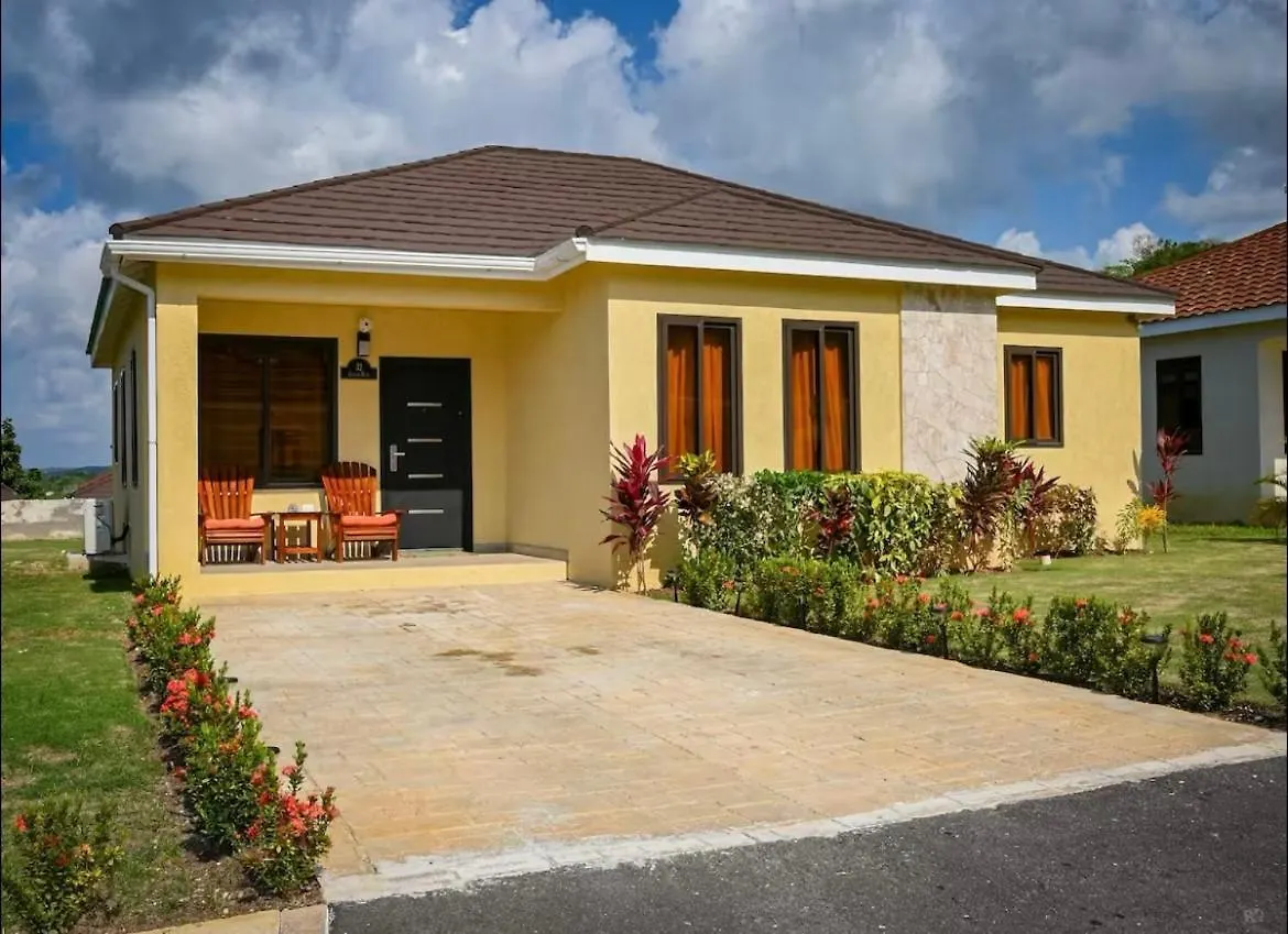 Sunset Lagoon Vacation Stay Cherry Garden Jamaica