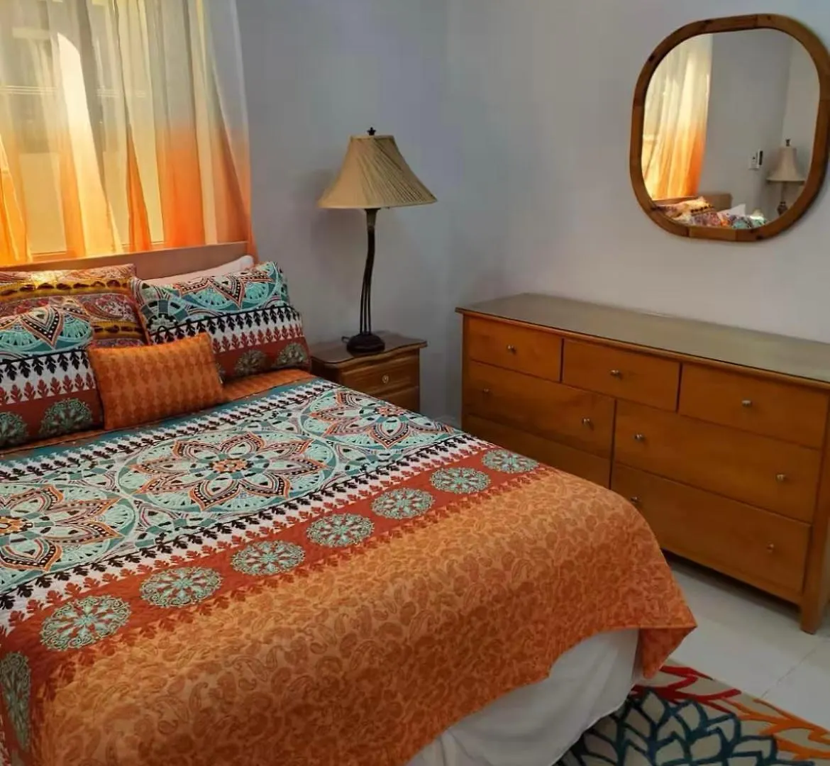 Sunset Lagoon Vacation Stay Cherry Garden