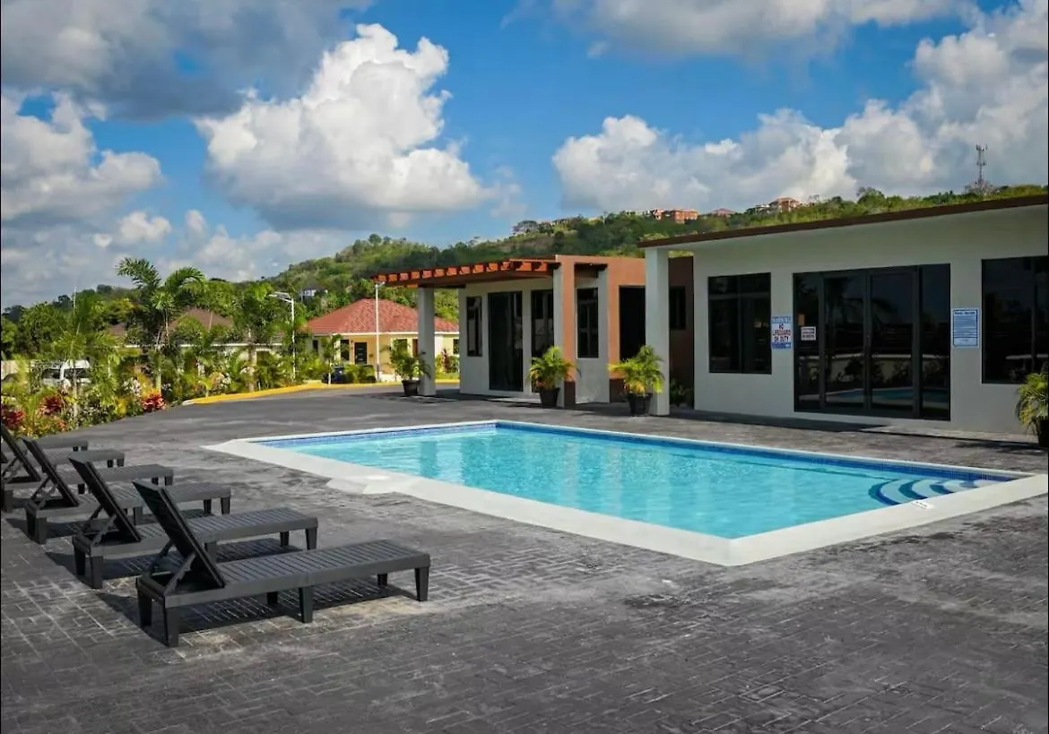 Sunset Lagoon Vacation Stay Cherry Garden Holiday home