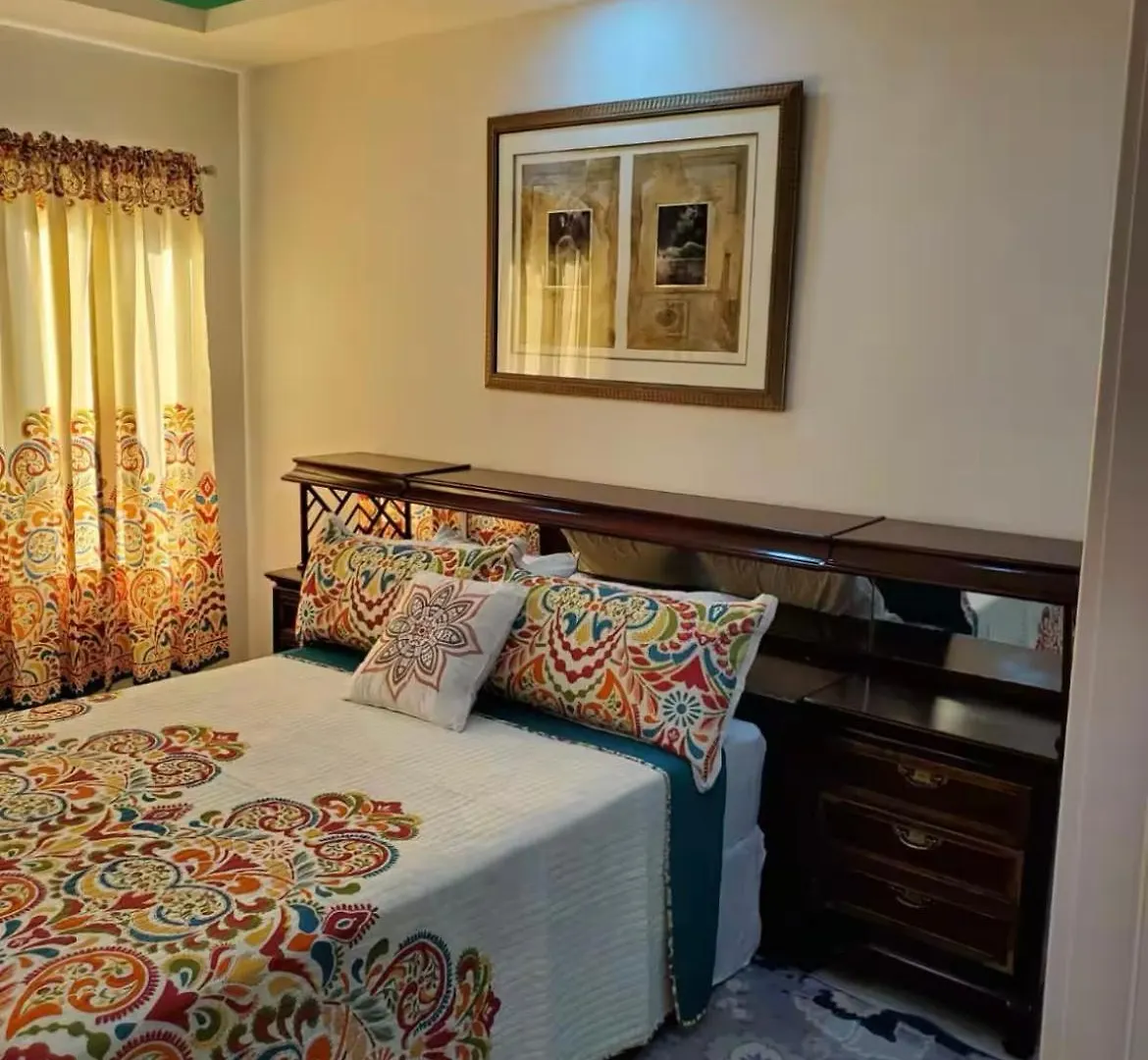 Sunset Lagoon Vacation Stay Cherry Garden 0*,