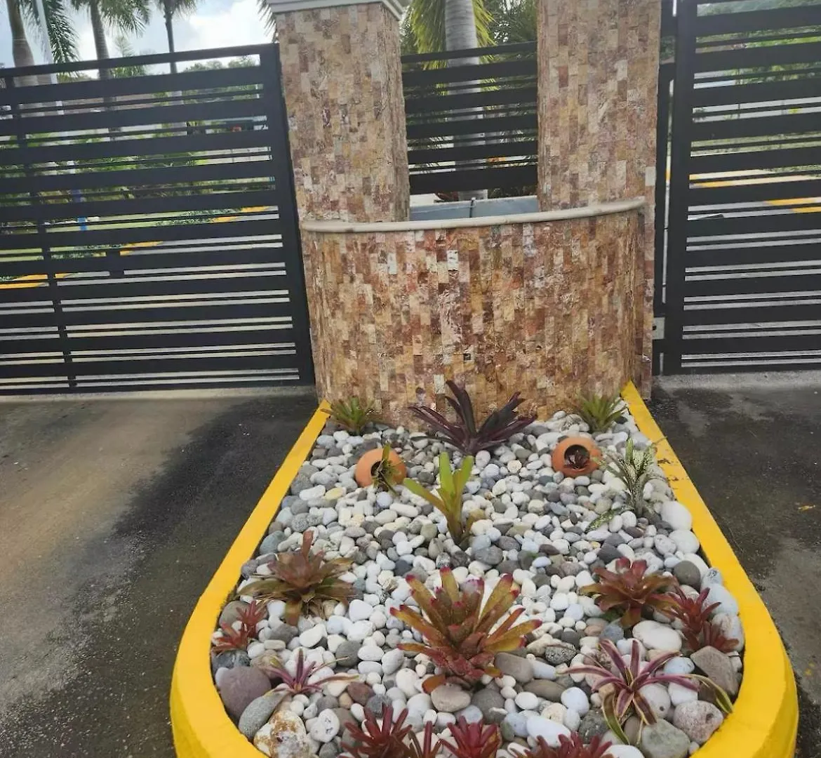 Sunset Lagoon Vacation Stay Cherry Garden Holiday home